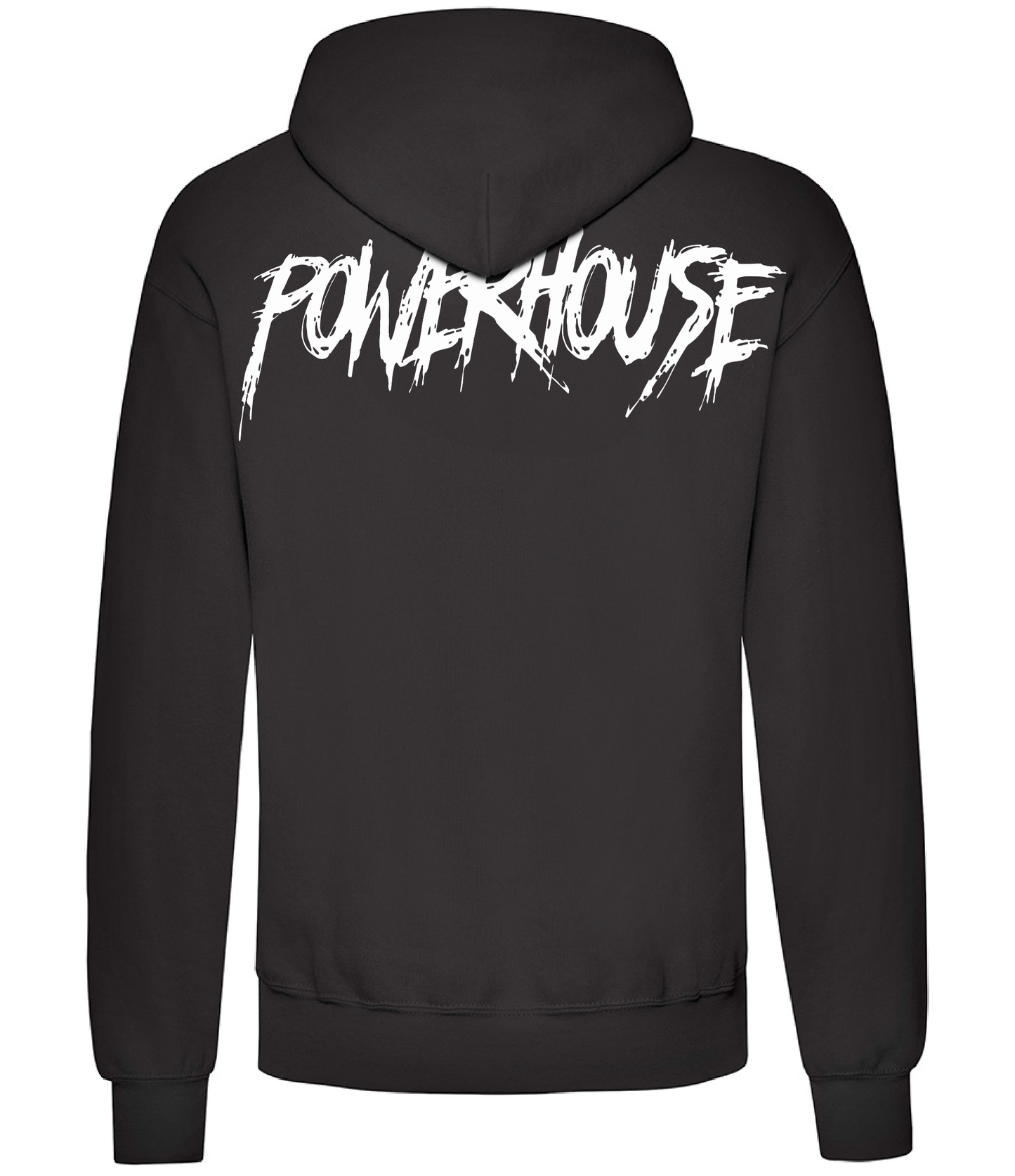 Powerhouse Splash Hoodie