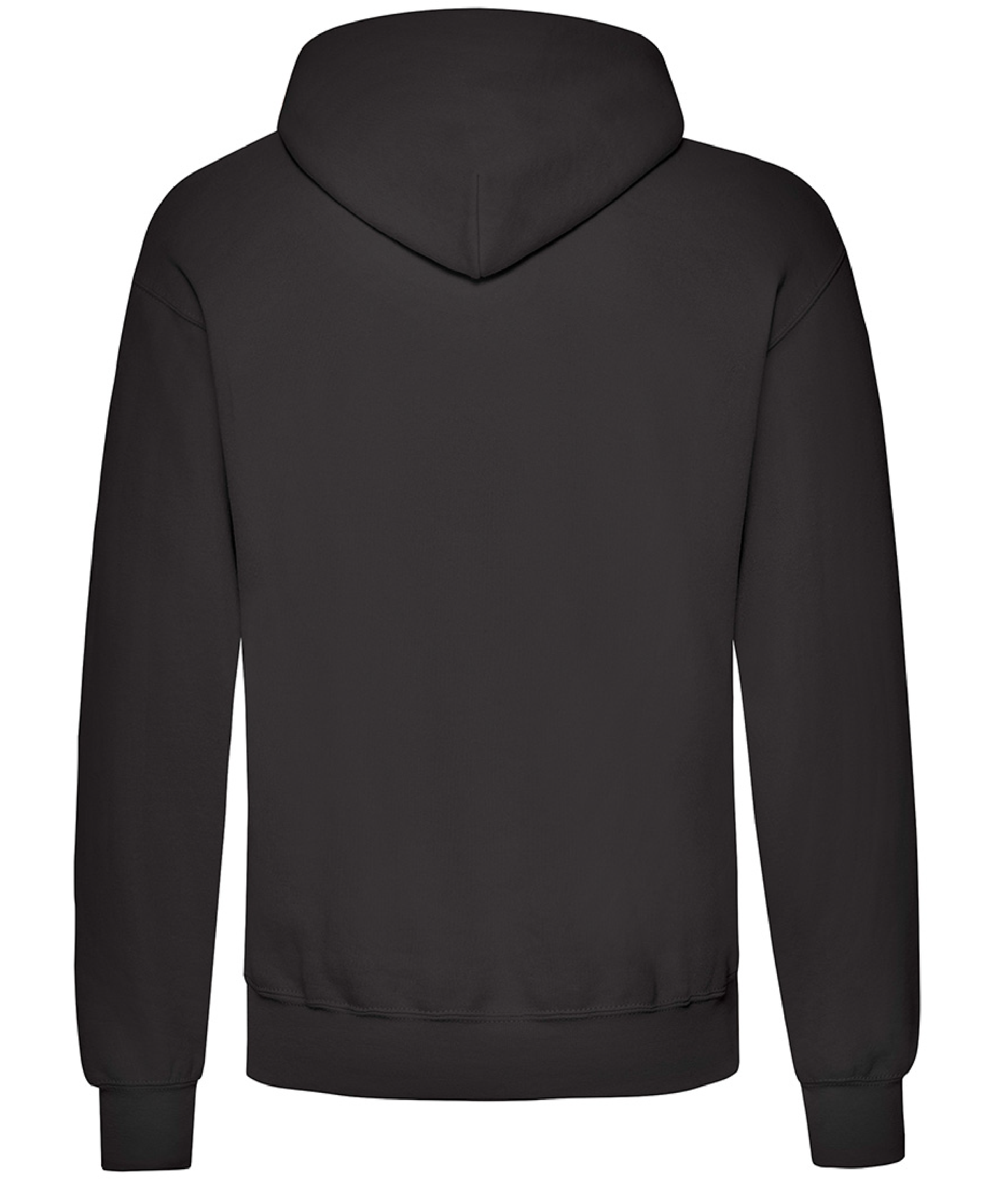 Powerhouse Box Hoodie