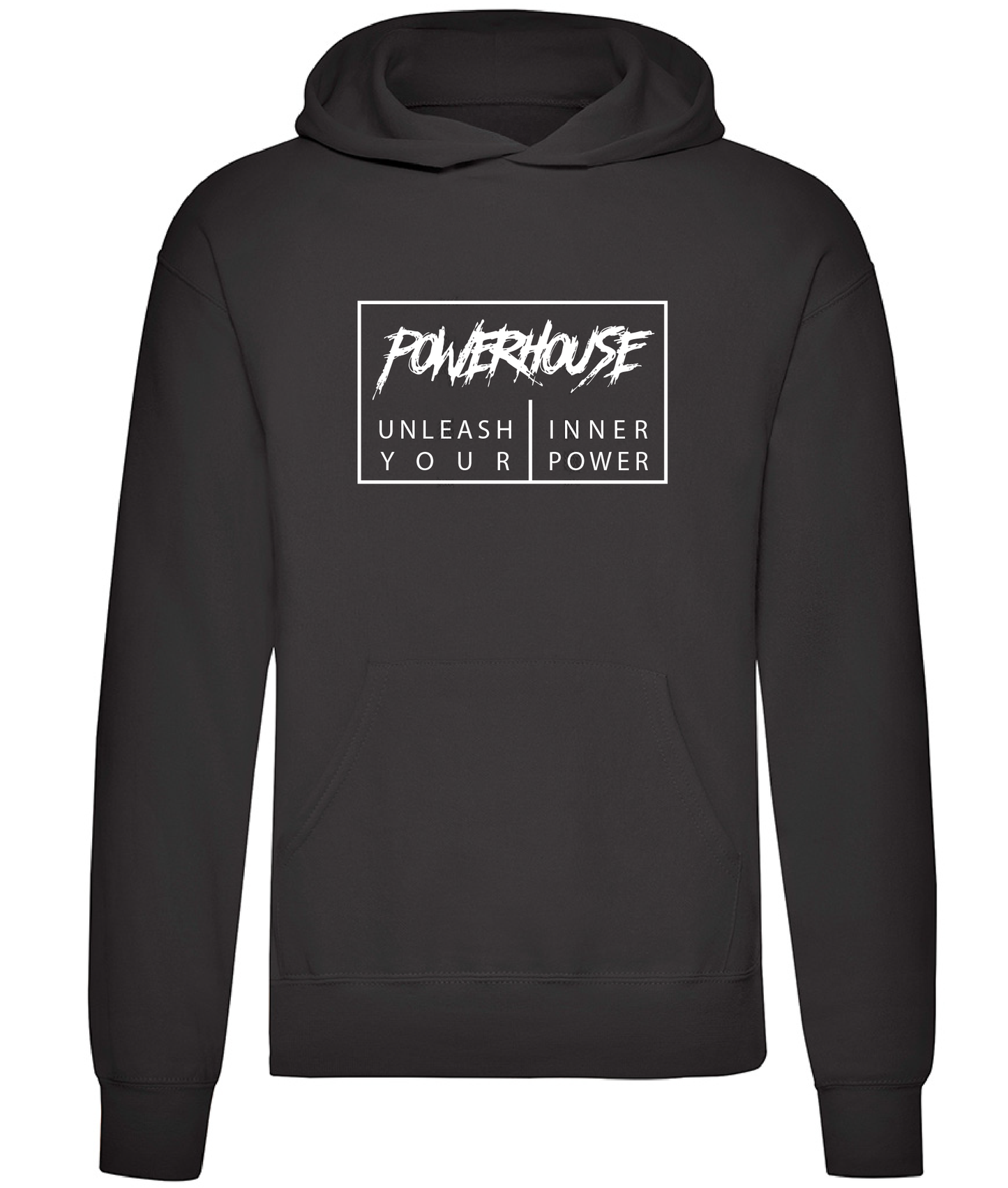 Powerhouse Box Hoodie