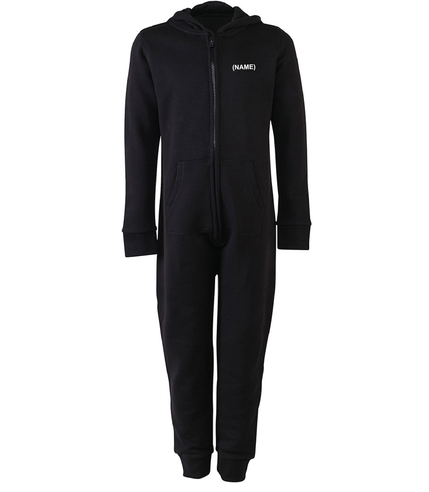Personalised Powerhouse Onesie