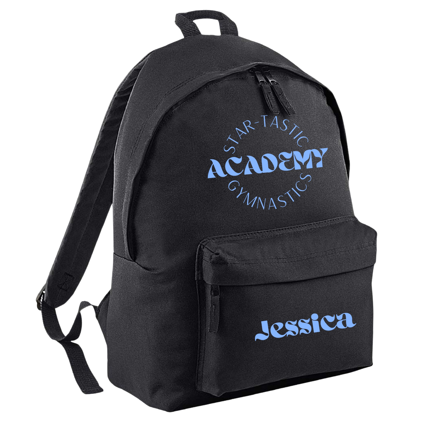 Personalised Academy Rucksack