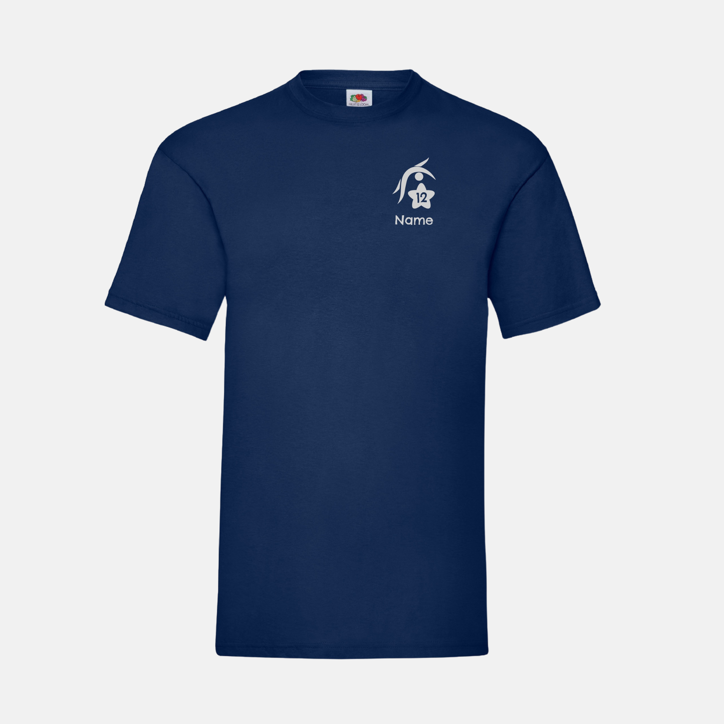 12th Anniversary Special Edition T-Shirt