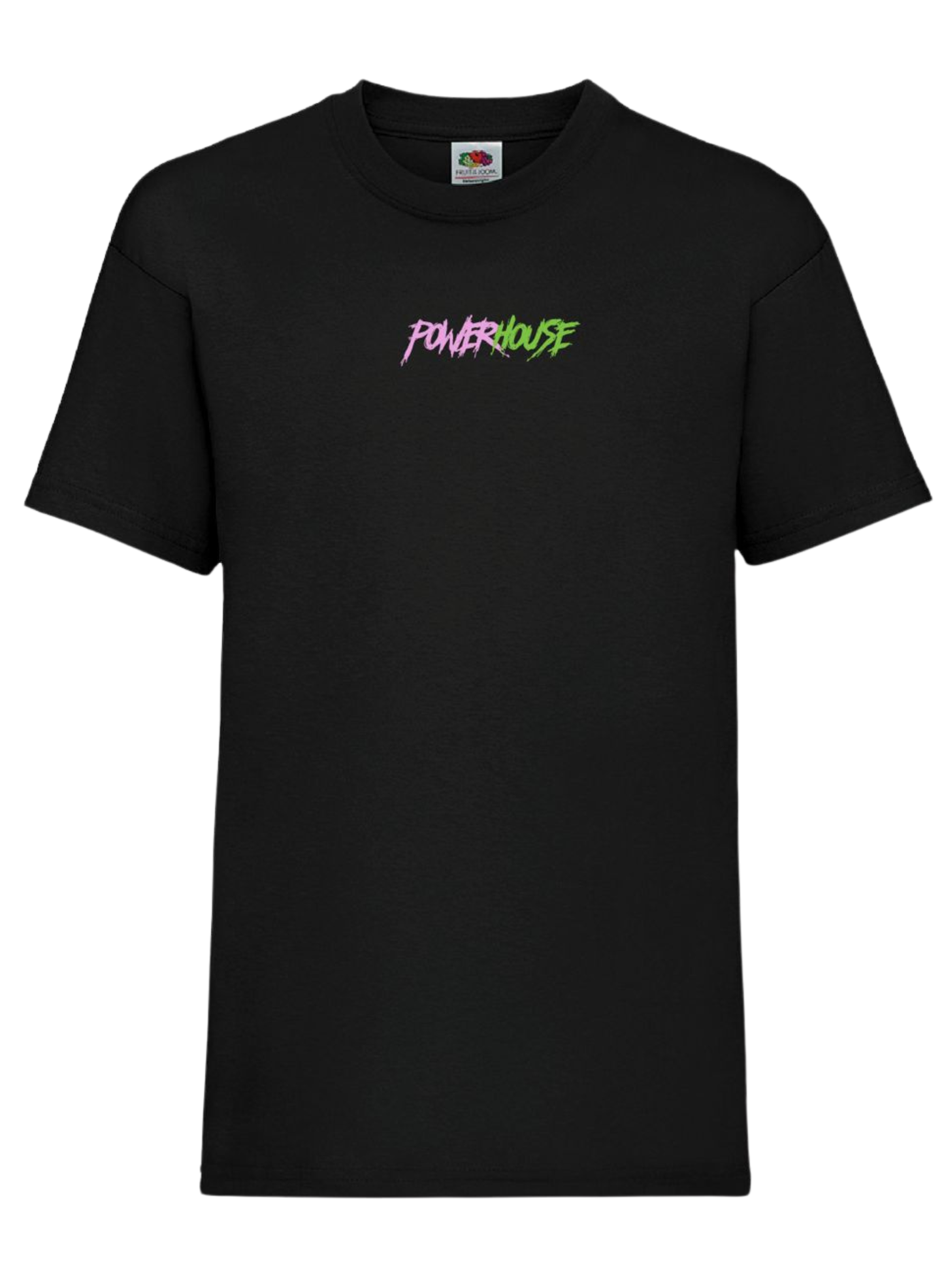 Wicked 'For Good' Tee (Powerhouse)