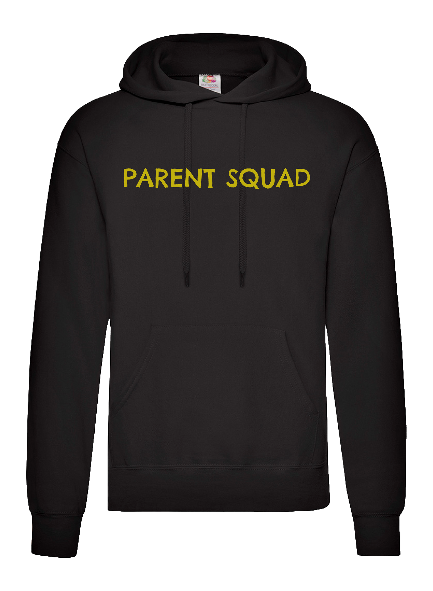 Asteria Parents Squad Hoodie