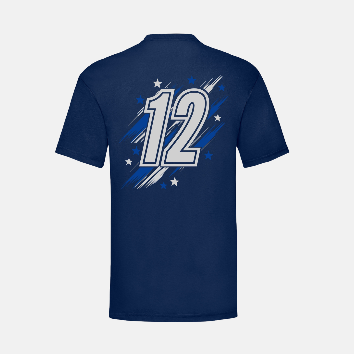 12th Anniversary Special Edition T-Shirt