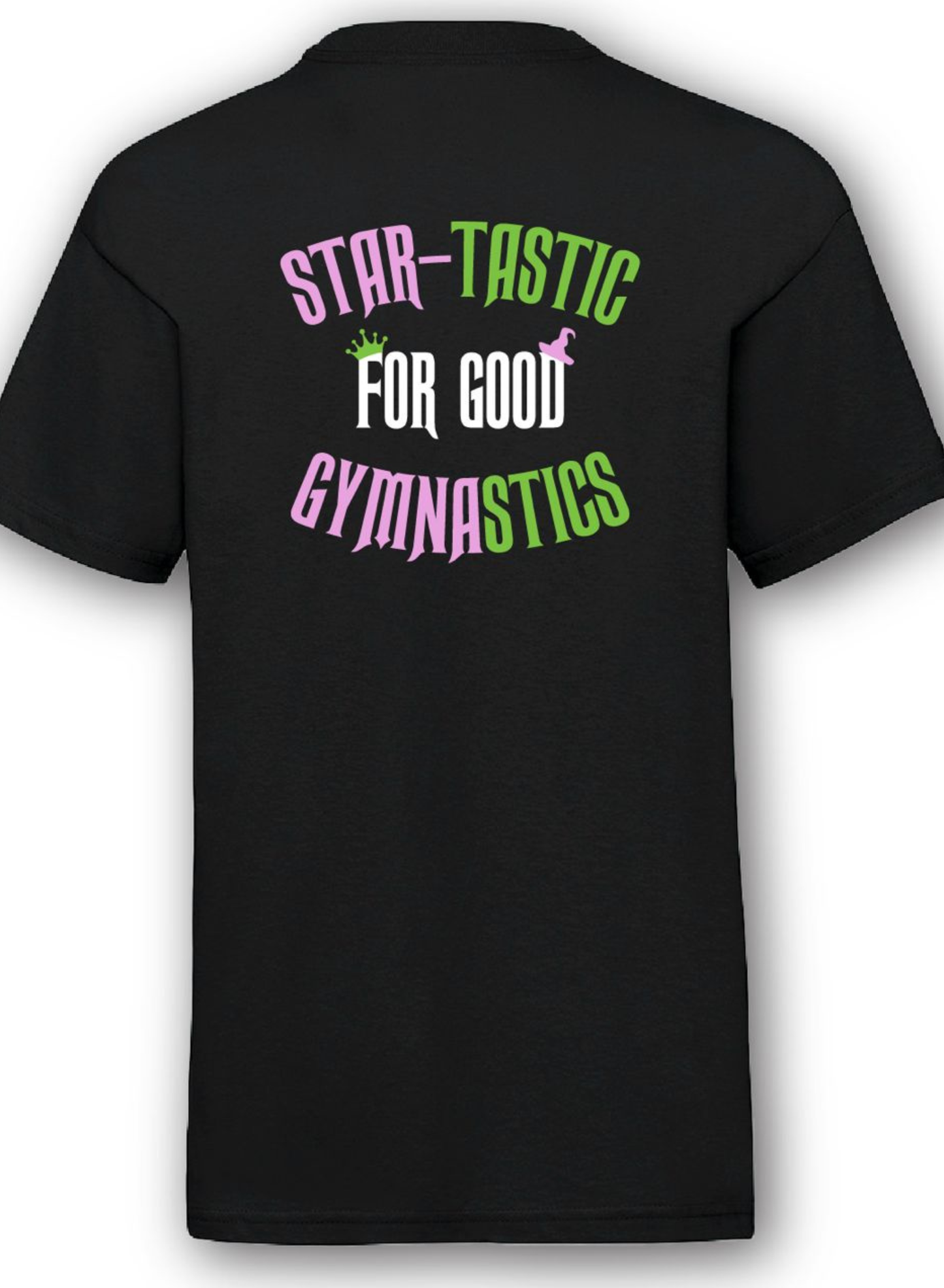 Wicked 'For Good' Tee