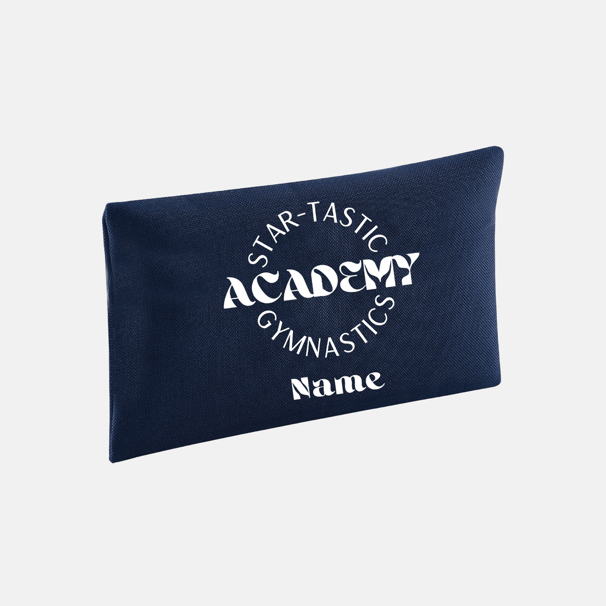 Personalised Academy Gloves & Loops/ Chalk Bag
