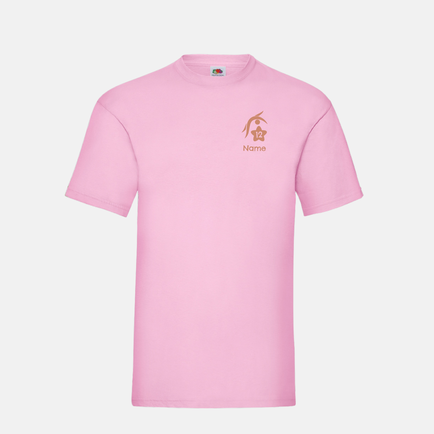 12th Anniversary Special Edition T-Shirt