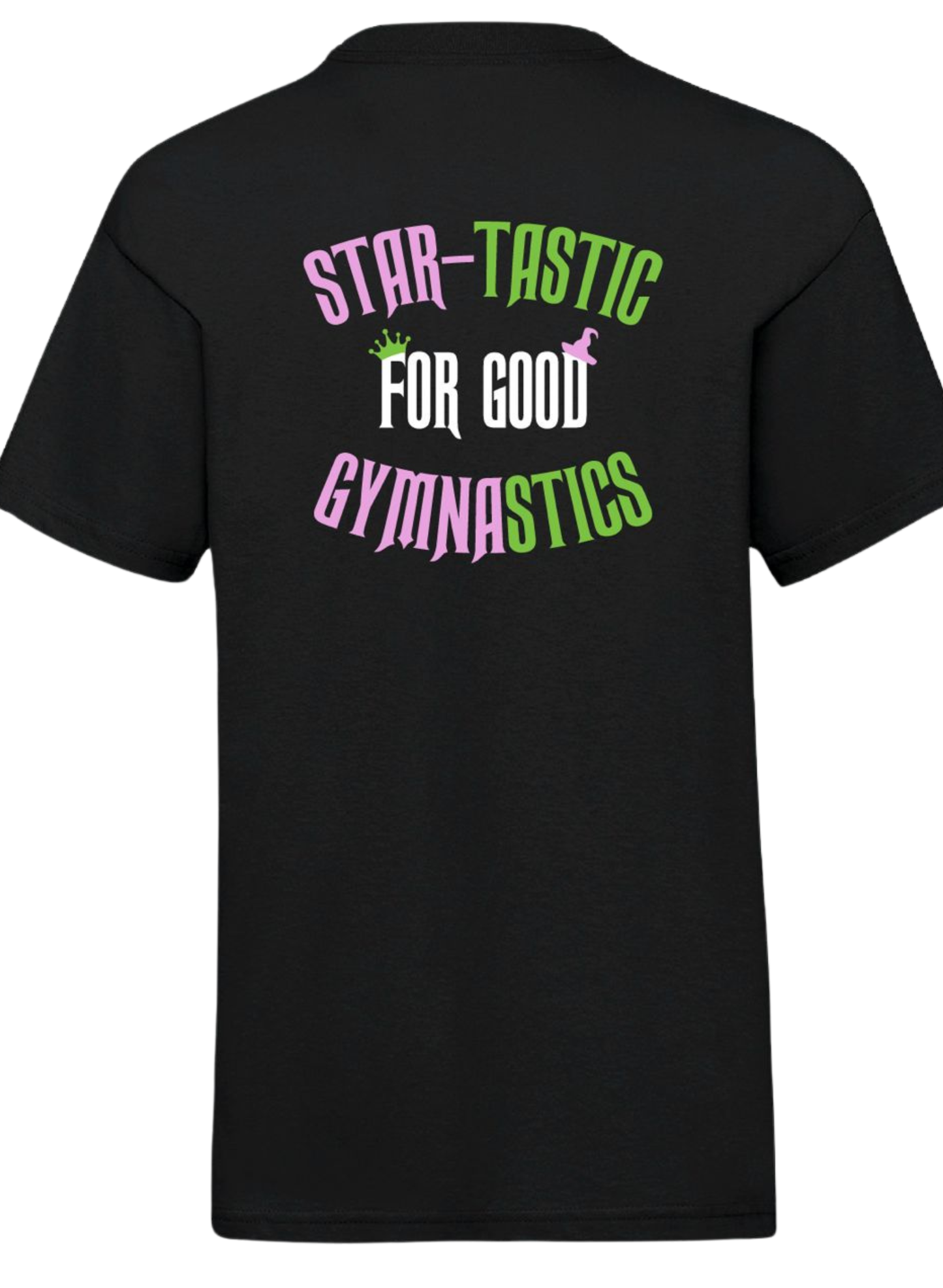 Wicked 'For Good' Tee (Gymnastics)