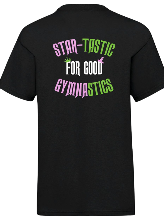 Wicked 'For Good' Tee (Gymnastics)