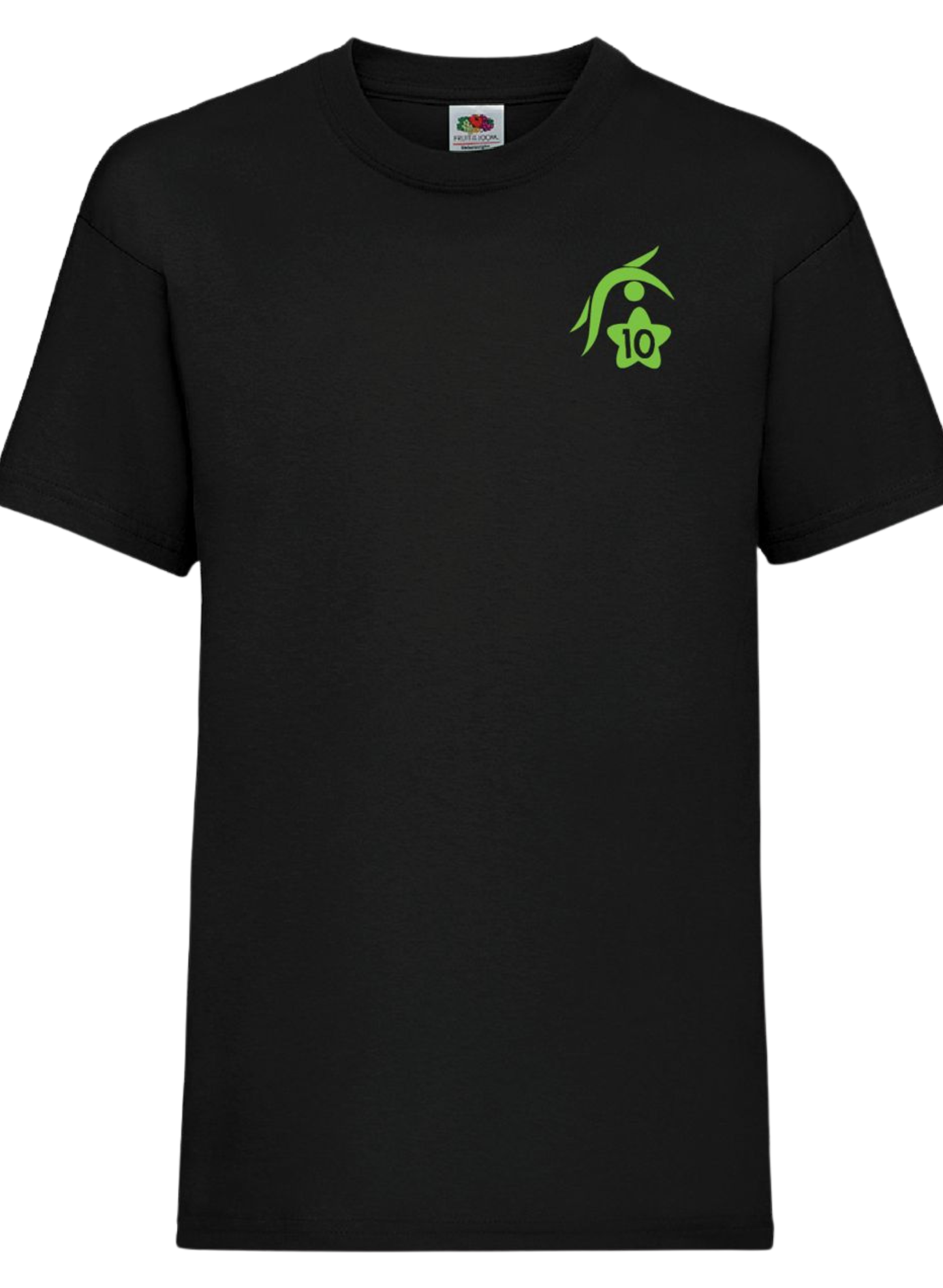 Wicked 'For Good' Tee (Gymnastics)