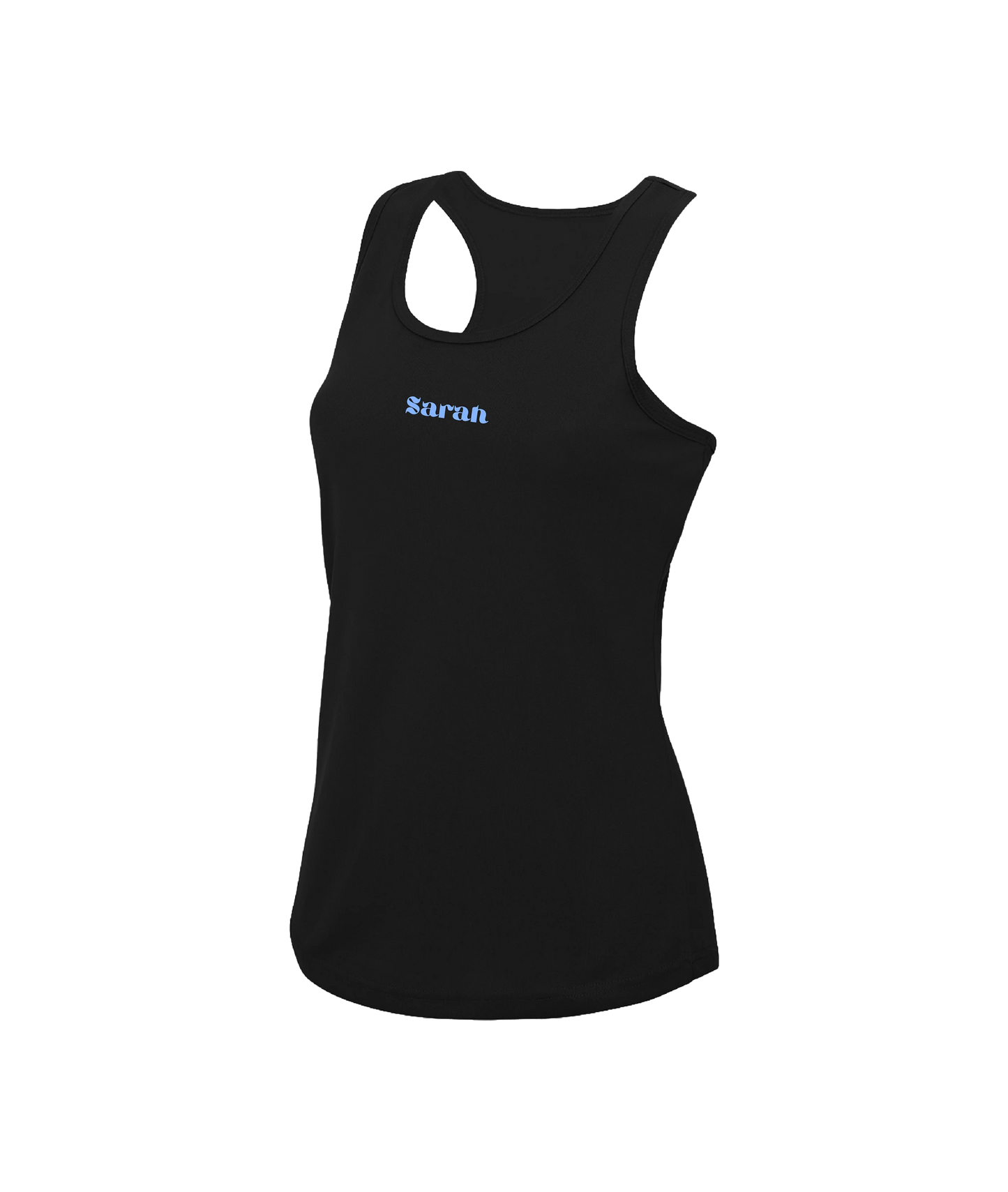 Personalised Academy Dry-Fit Vest