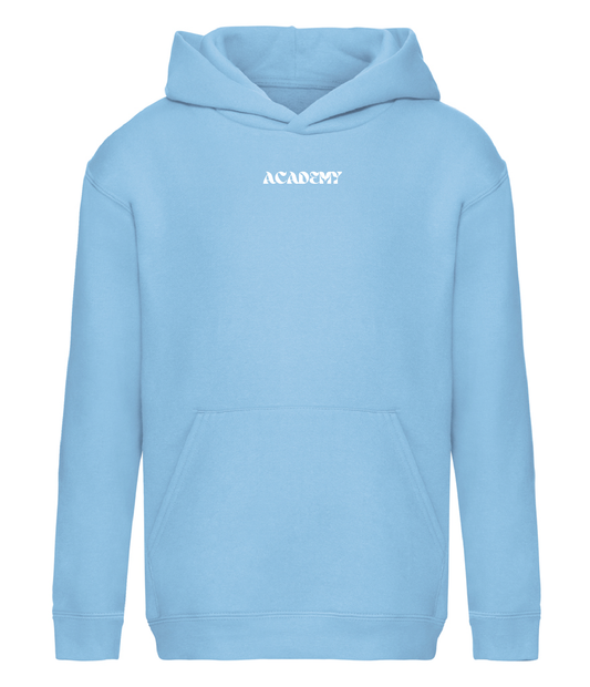 Academy Pullover Hoodie