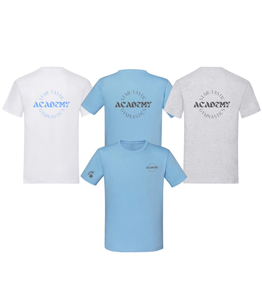Academy T-Shirt