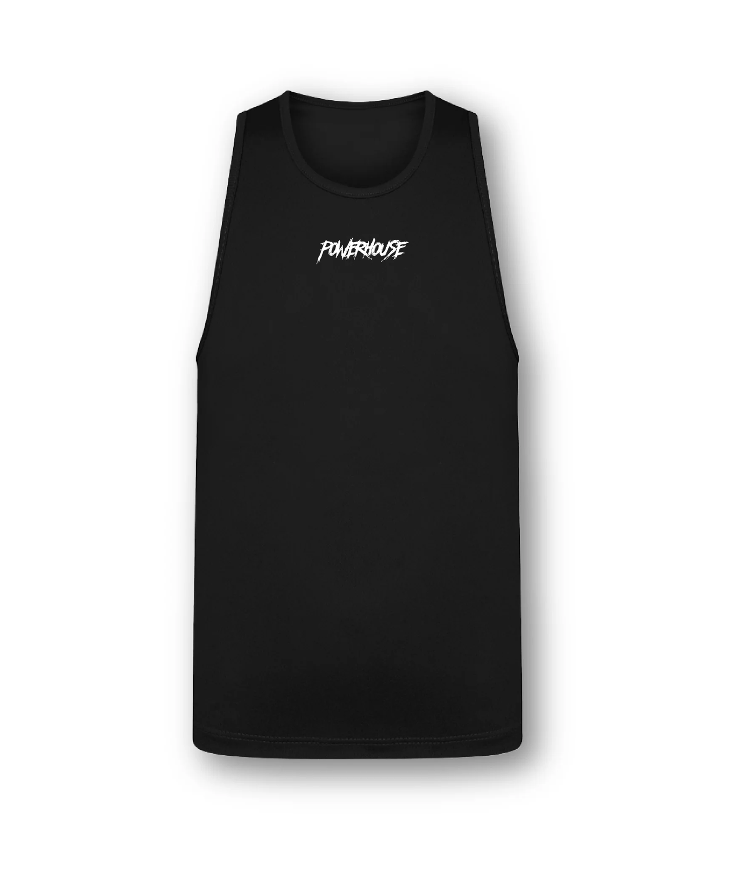 Personalised Powerhouse Dry-Fit Vest