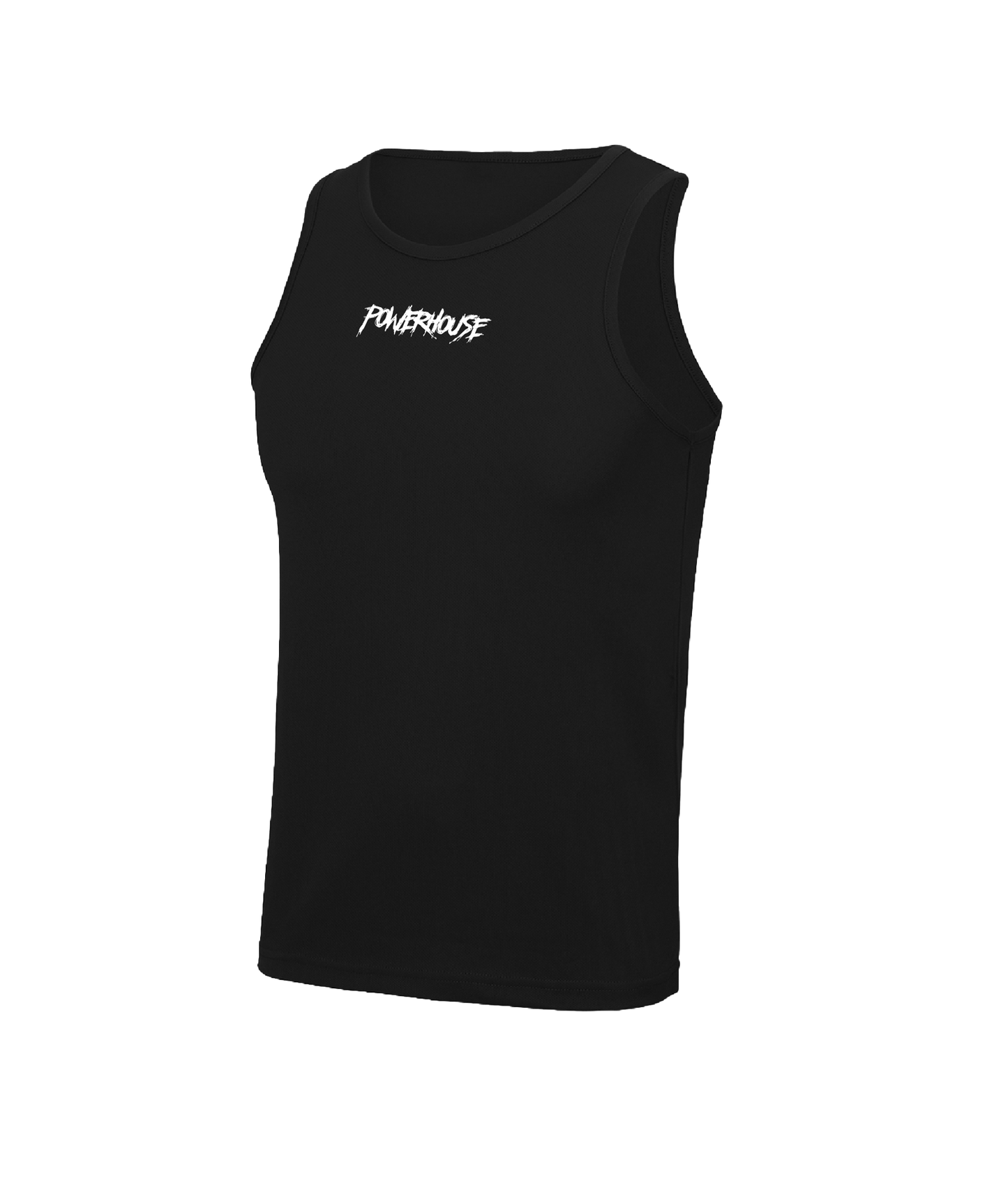 Personalised Powerhouse Dry-Fit Vest