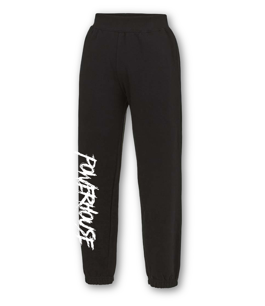 Powerhouse Joggers