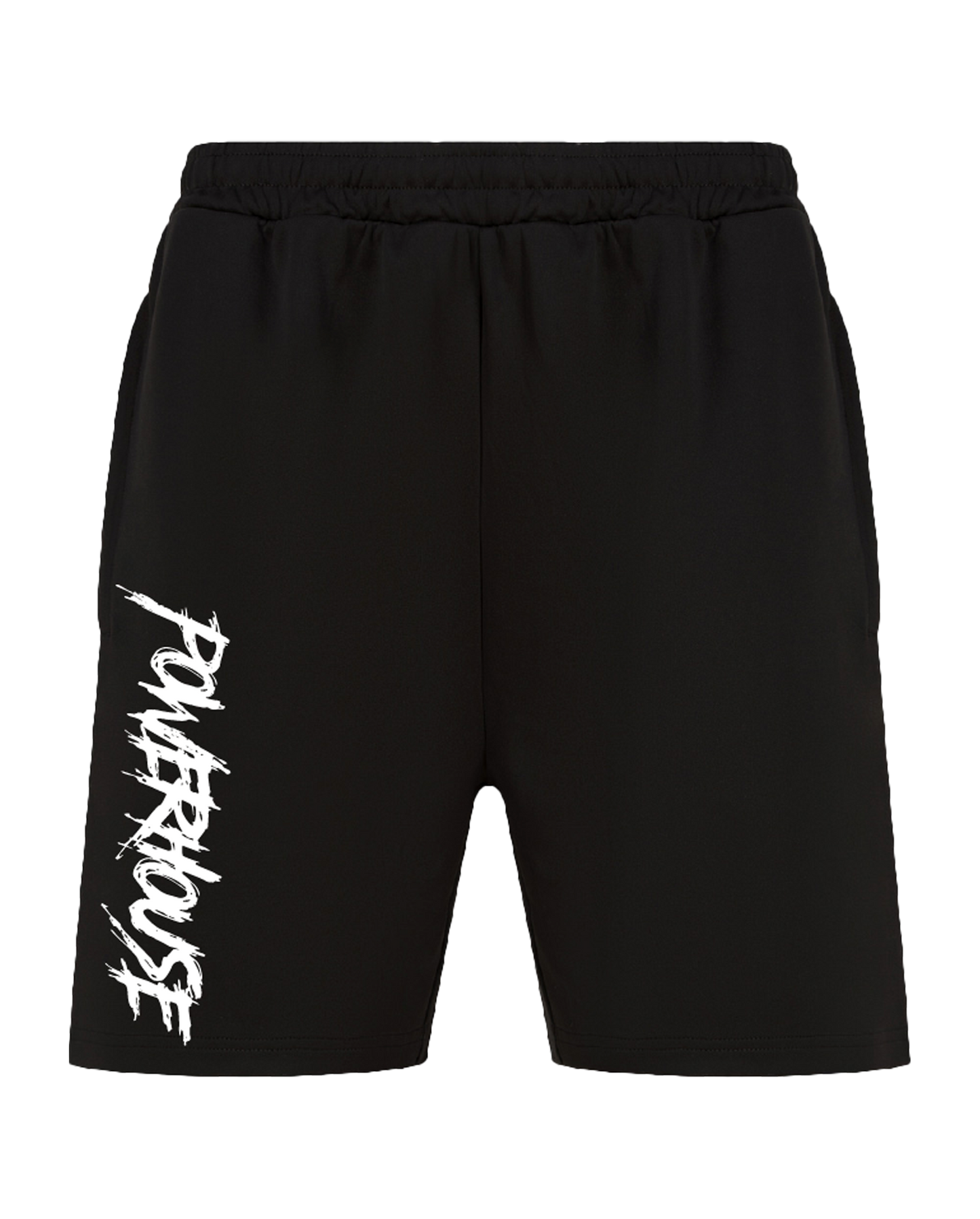 Powerhouse Drawstring Shorts