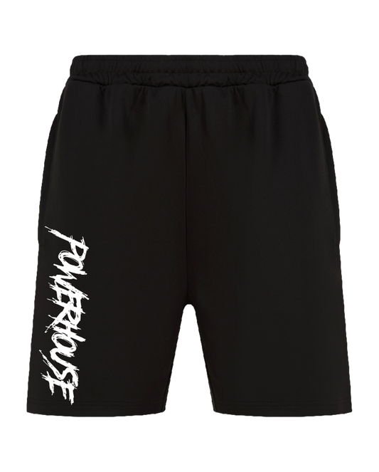 Powerhouse Drawstring Shorts