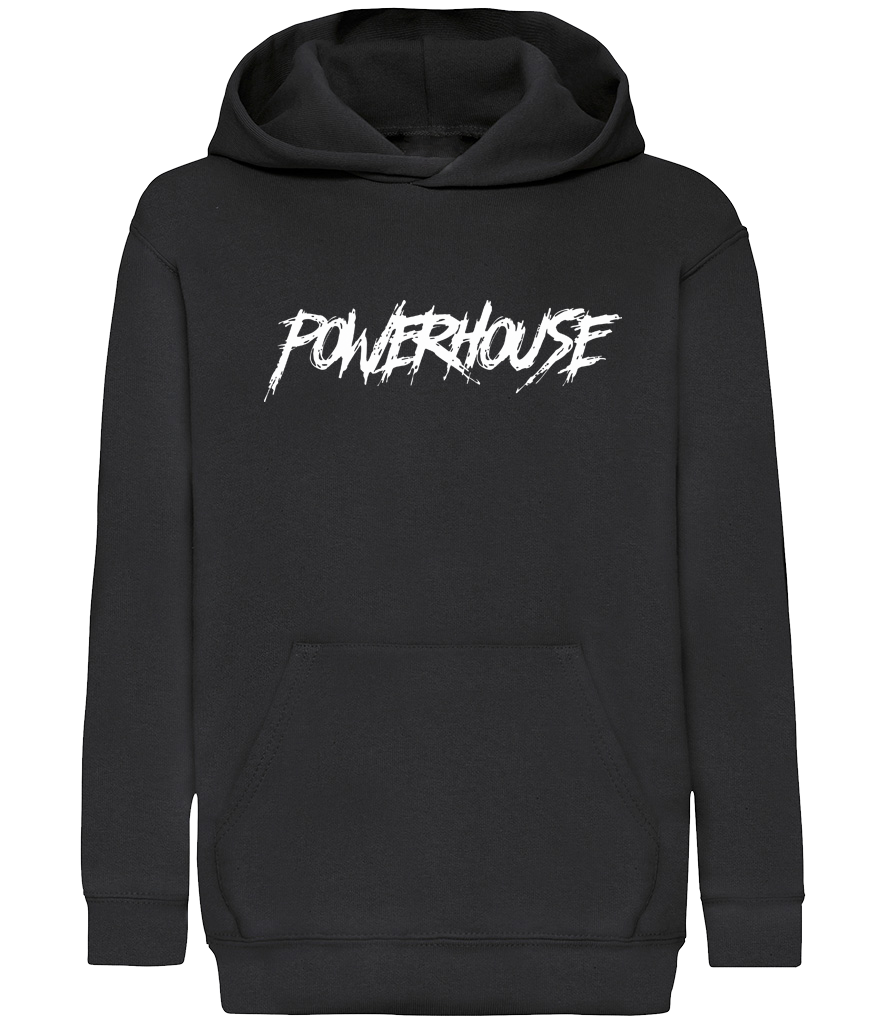 Powerhouse Style Bundle