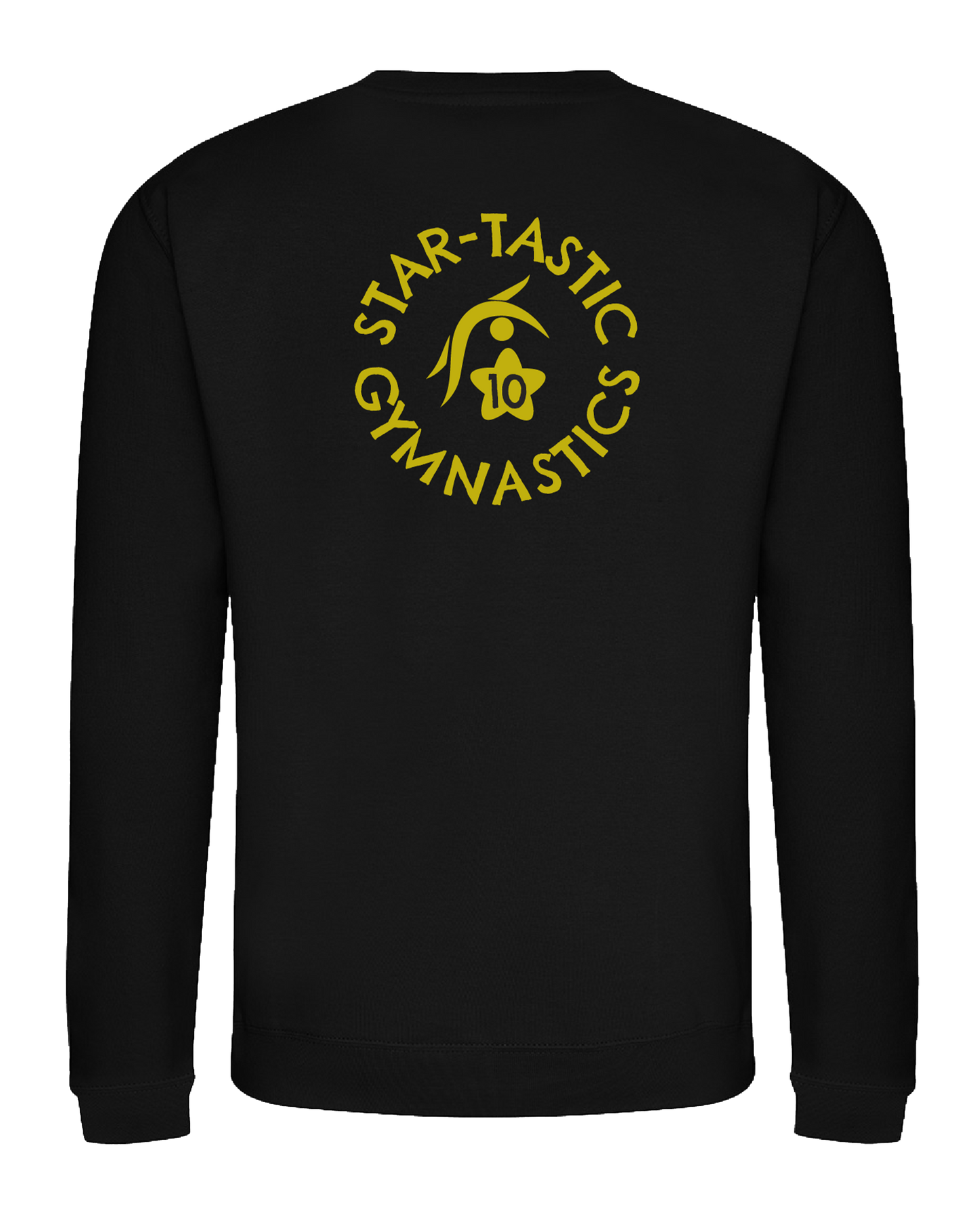 Asteria Sweatshirt