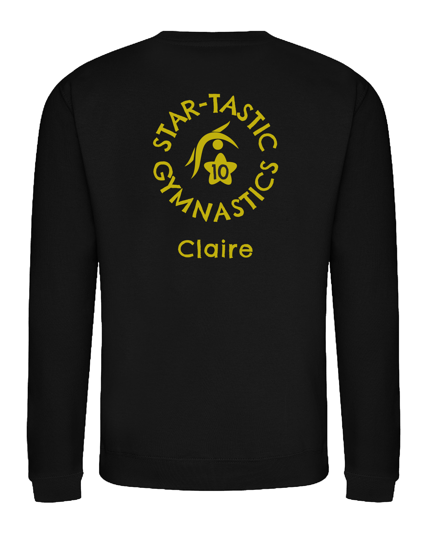 Personalised Asteria Sweatshirt