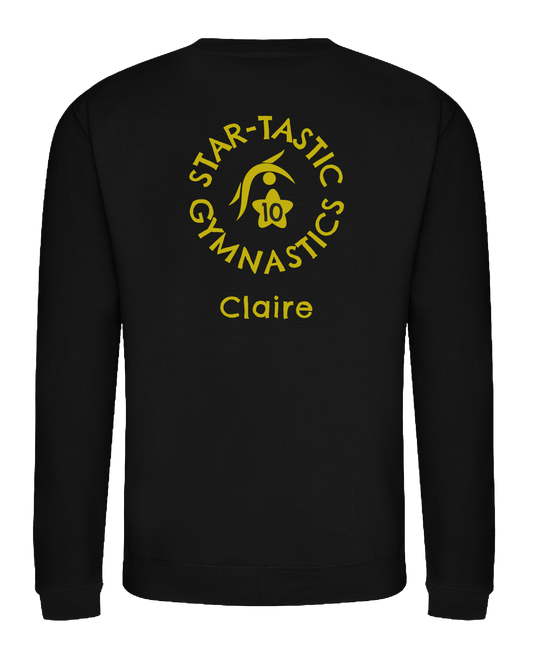 Personalised Asteria Sweatshirt