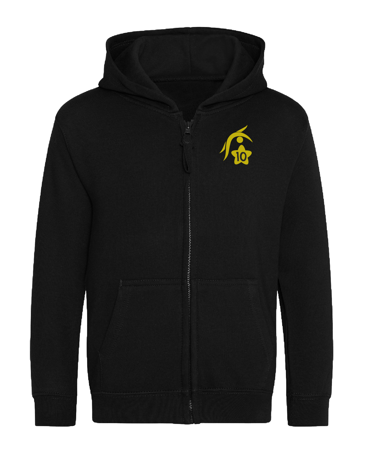 Asteria Zip Hoodie