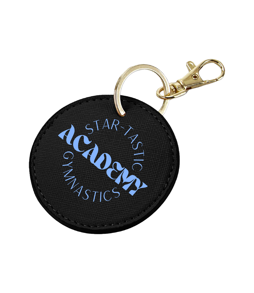 Academy Keyring