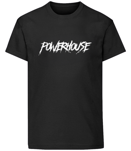 Personalised Powerhouse T-Shirt