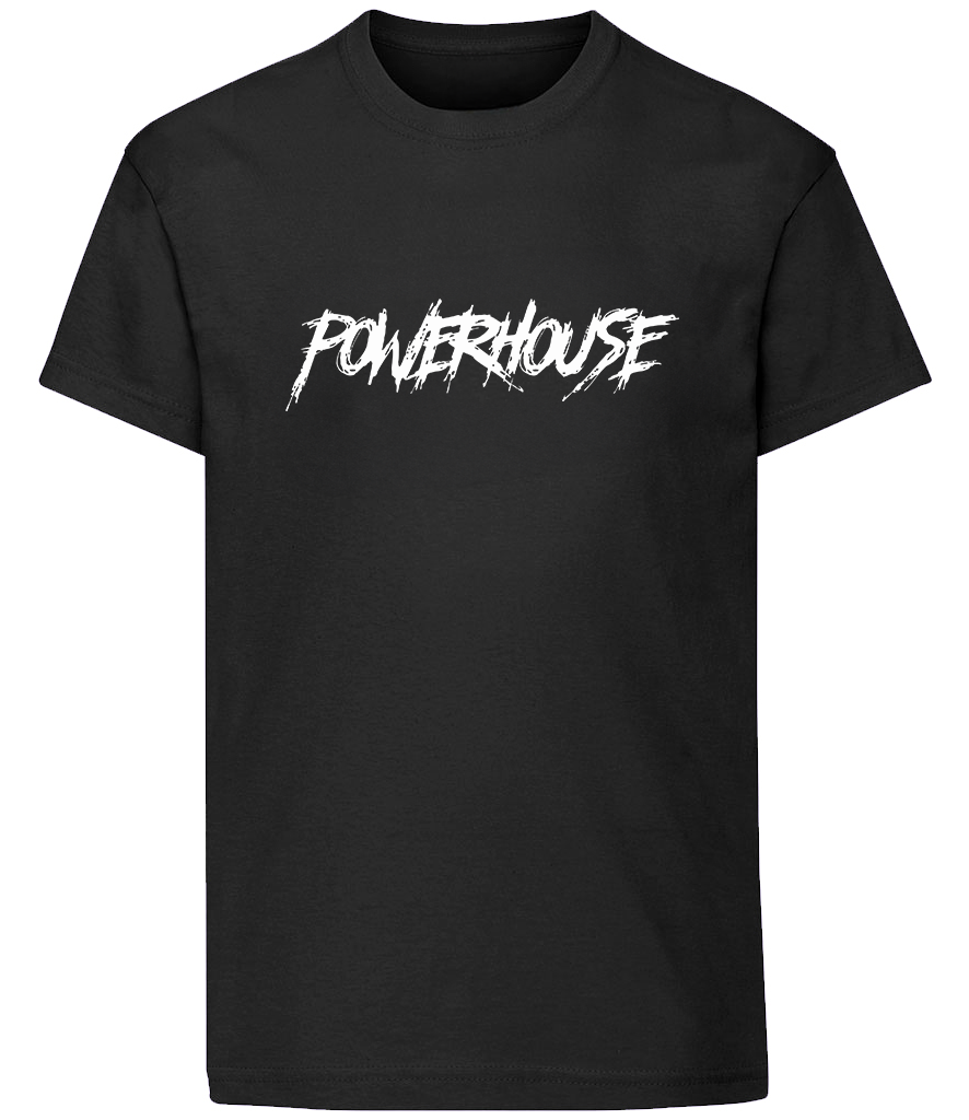 Powerhouse T-Shirt
