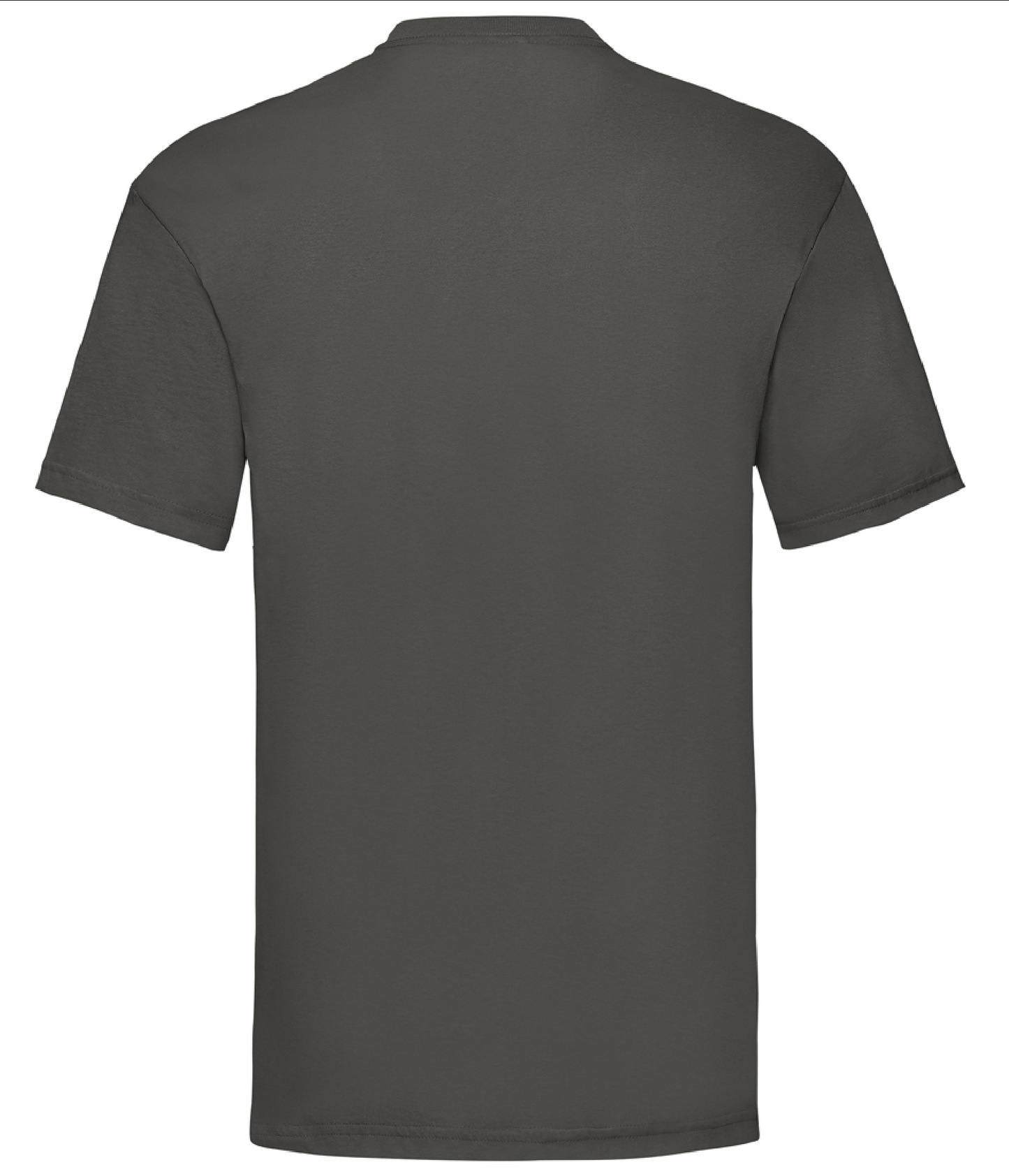Powerhouse Grey T-Shirt