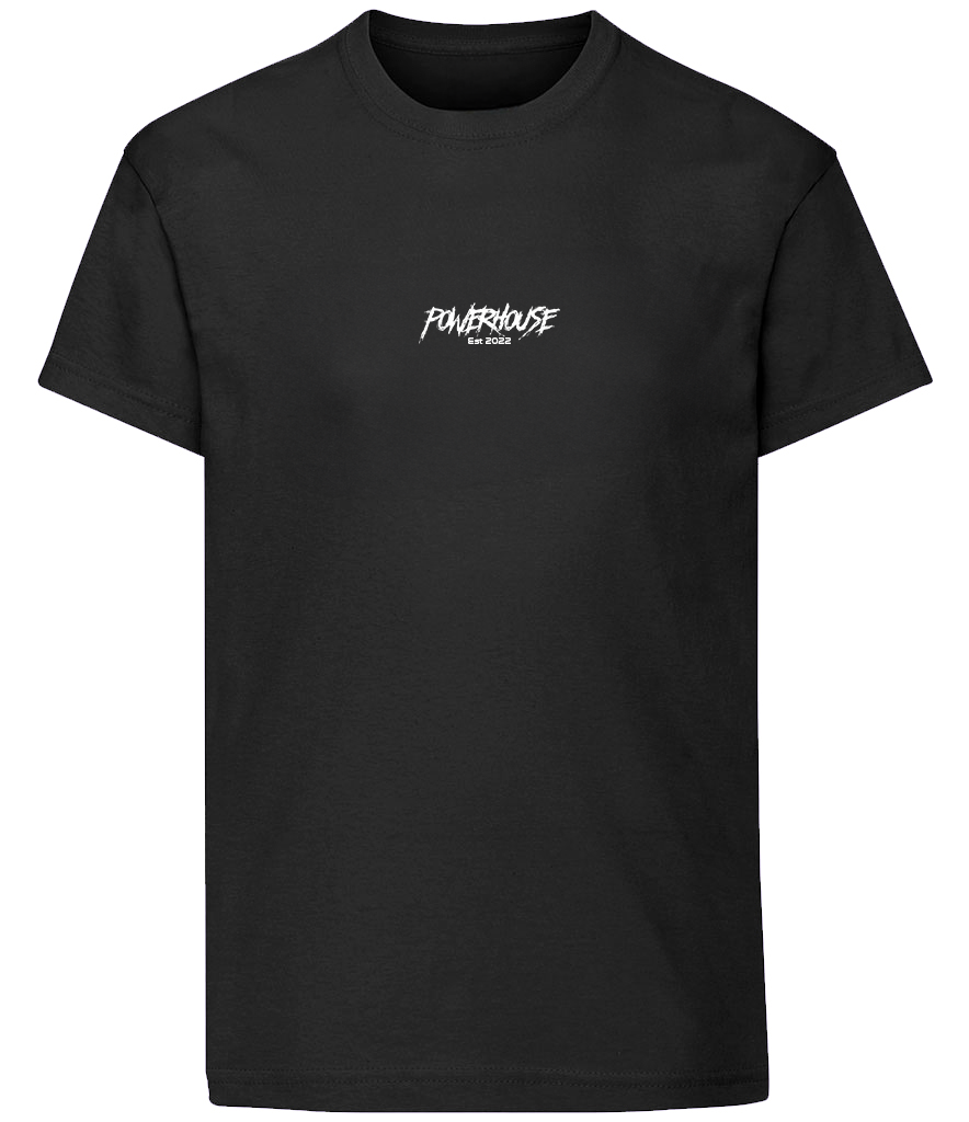 Powerhouse Athlete T-Shirt