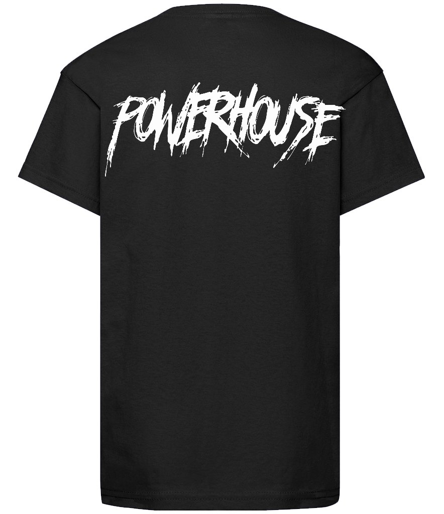 Powerhouse Splash T-Shirt
