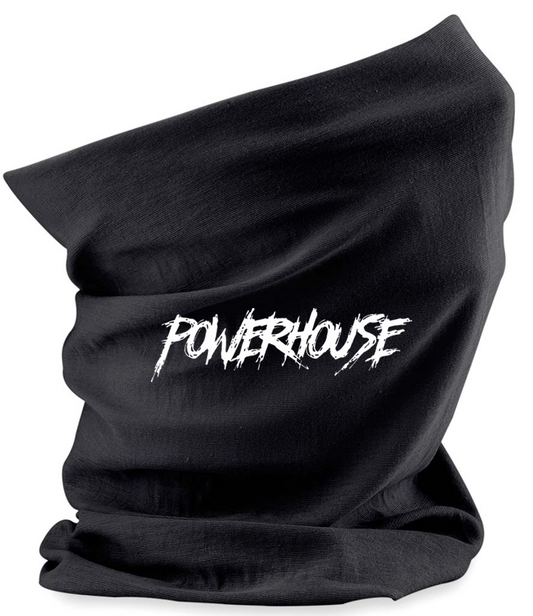 Powerhouse Snood